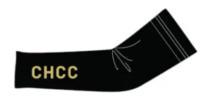 Custom Arm Warmers - Chapel Hill Cycling Club