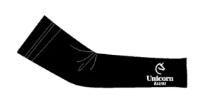 Custom Arm Warmers - Unicorn